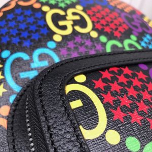 Gucci Psychedelic Backpack - Image 7