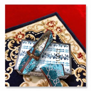 Gucci Loafers - Image 4