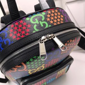 Gucci Psychedelic Backpack - Image 5