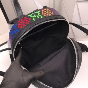 Gucci Psychedelic Backpack - Image 4