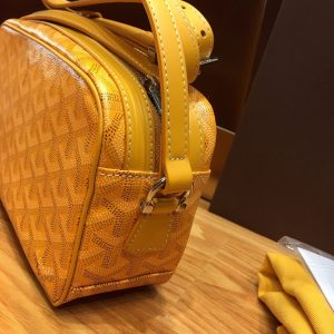 Goyard Camera - Image 6
