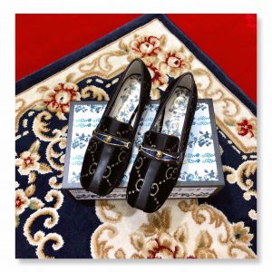 Gucci Loafers - Image 7