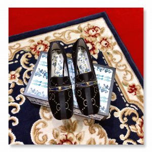 Gucci Loafers - Image 6
