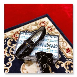 Gucci Loafers - Image 5