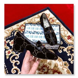 Gucci Loafers - Image 4