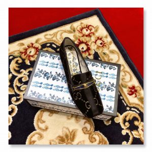 Gucci Loafers - Image 3