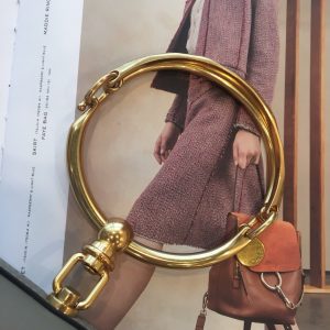 Chloe Nile bag - Image 5