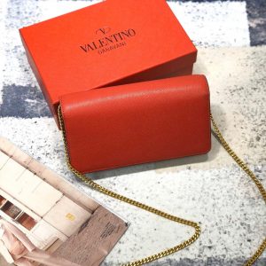 Valentino shoulder bag - Image 9