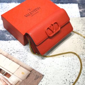 Valentino shoulder bag - Image 8