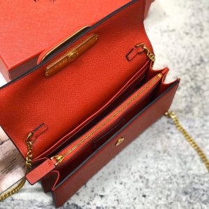 Valentino shoulder bag - Image 5