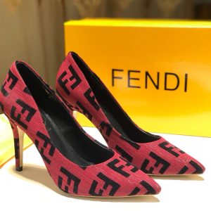 Fendi Shoes - Image 4