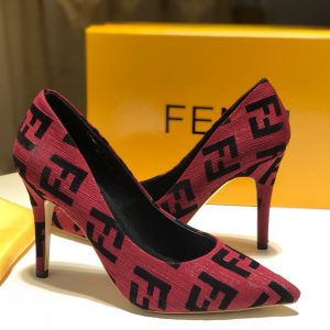 Fendi Shoes - Image 5