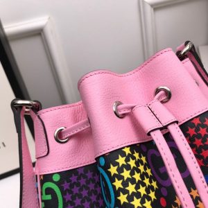 Gucci Psychedelic Bucket - Image 6