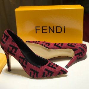 Fendi Shoes - Image 6