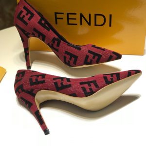 Fendi Shoes - Image 7