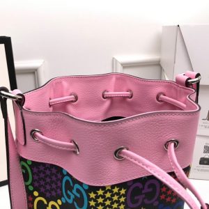 Gucci Psychedelic Bucket - Image 4