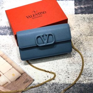 Valentino shoulder bag - Image 9
