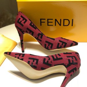 Fendi Shoes - Image 8