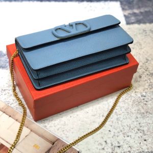 Valentino shoulder bag - Image 6