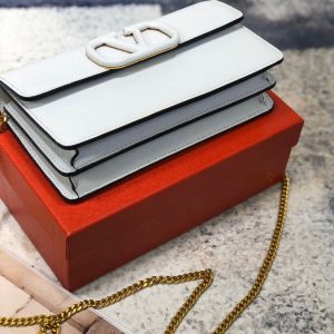 Valentino shoulder bag - Image 6