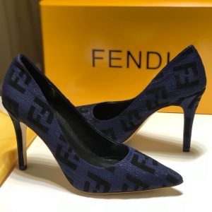 Fendi Shoes - Image 3