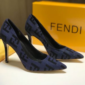 Fendi Shoes - Image 4