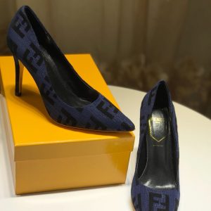 Fendi Shoes - Image 5