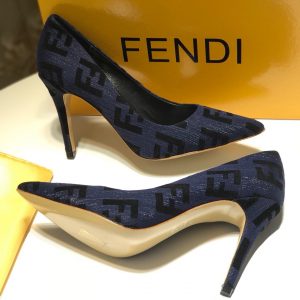 Fendi Shoes - Image 6