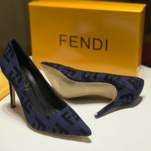 Fendi Shoes - Image 7