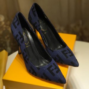 Fendi Shoes - Image 8