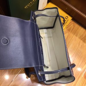 Goyard ROUETTE Dark Blue - Image 4