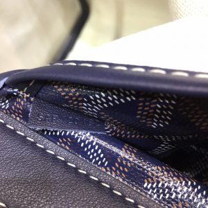 Goyard ROUETTE Dark Blue - Image 3