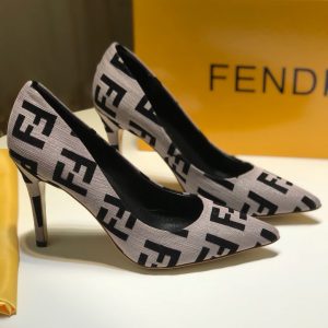 Fendi Shoes - Image 5