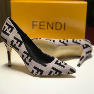 Fendi Shoes - Image 6