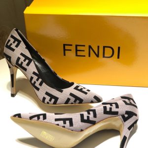 Fendi Shoes - Image 7