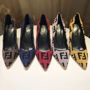 Fendi Shoes - Image 9