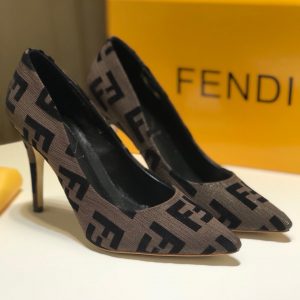 Fendi Shoes - Image 3