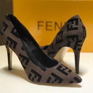 Fendi Shoes - Image 4