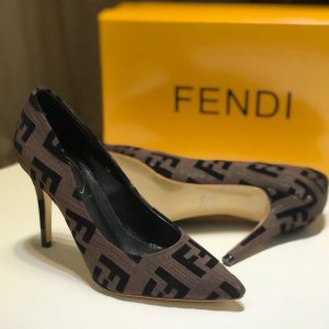 Fendi Shoes - Image 6