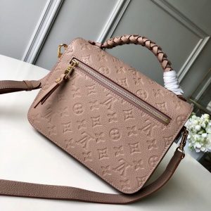 LOUIS VUITTON Pochette Metis - Image 9