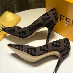 Fendi Shoes - Image 7