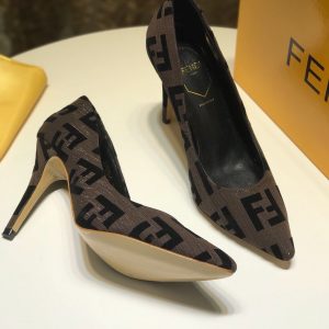 Fendi Shoes - Image 8