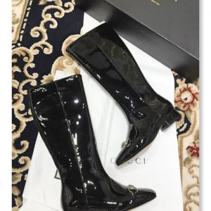 Gucci boots - Image 7