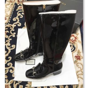 Gucci boots - Image 5