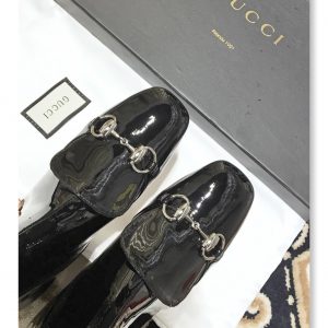 Gucci boots - Image 3