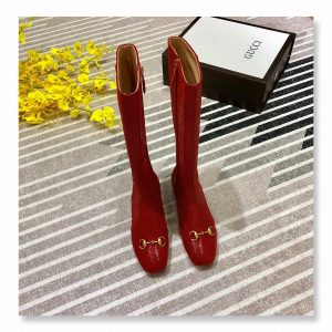 Gucci boots - Image 8