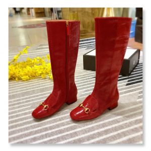 Gucci boots - Image 7