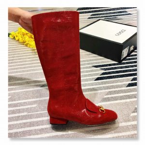 Gucci boots - Image 5
