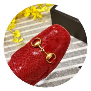 Gucci boots - Image 4