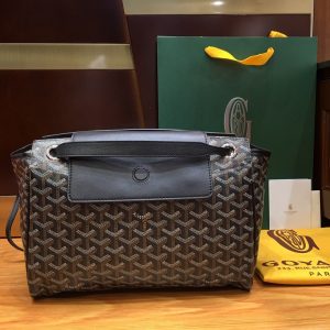 Goyard ROUETTE Black - Image 8
